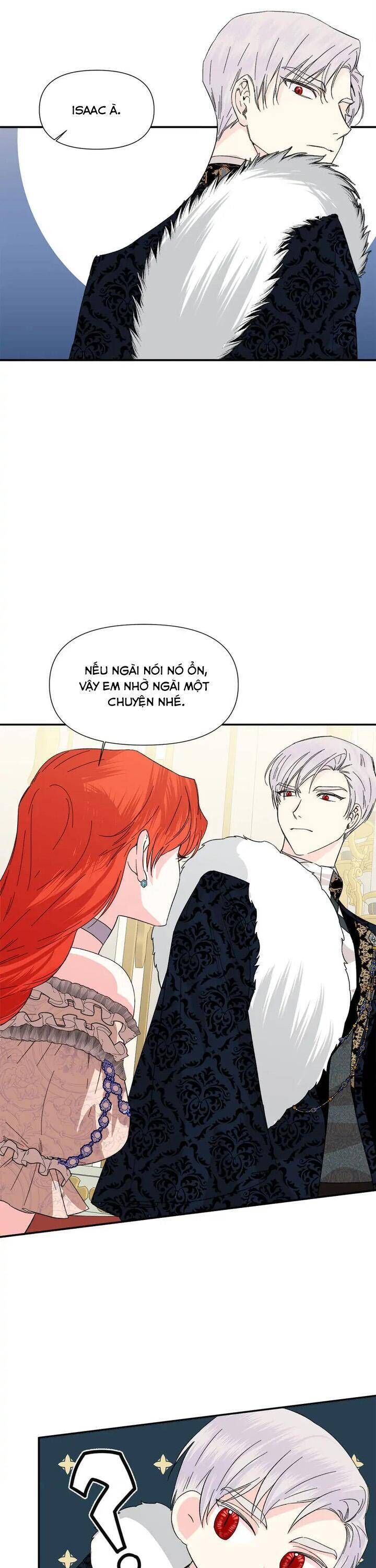 Cái Kết Có Hậu Của Nhân Vật Phản Diện - Chapter 57 - Page 13