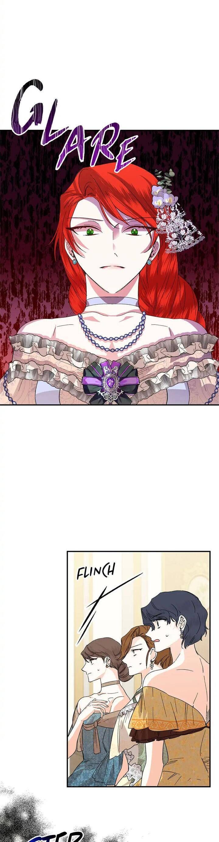 Cái Kết Có Hậu Của Nhân Vật Phản Diện - Chapter 57 - Page 17