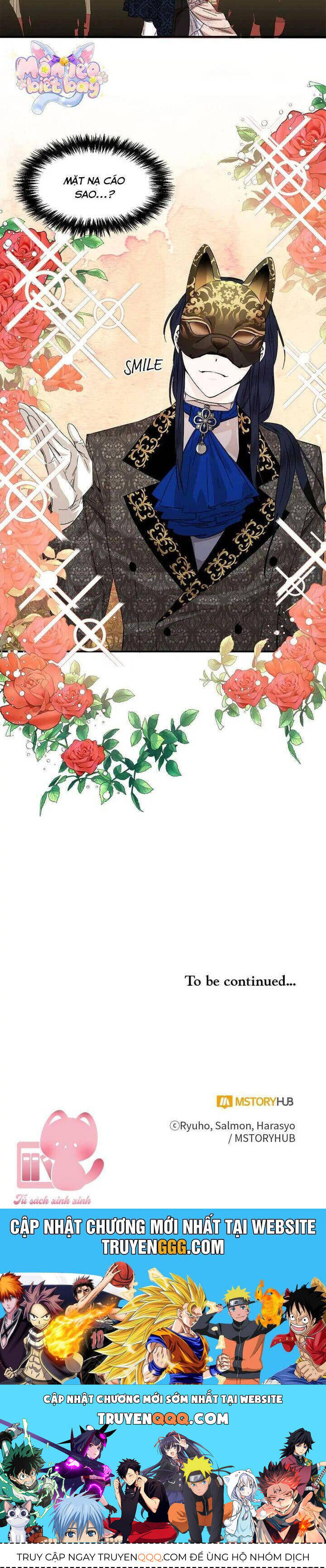 Cái Kết Có Hậu Của Nhân Vật Phản Diện - Chapter 57 - Page 31