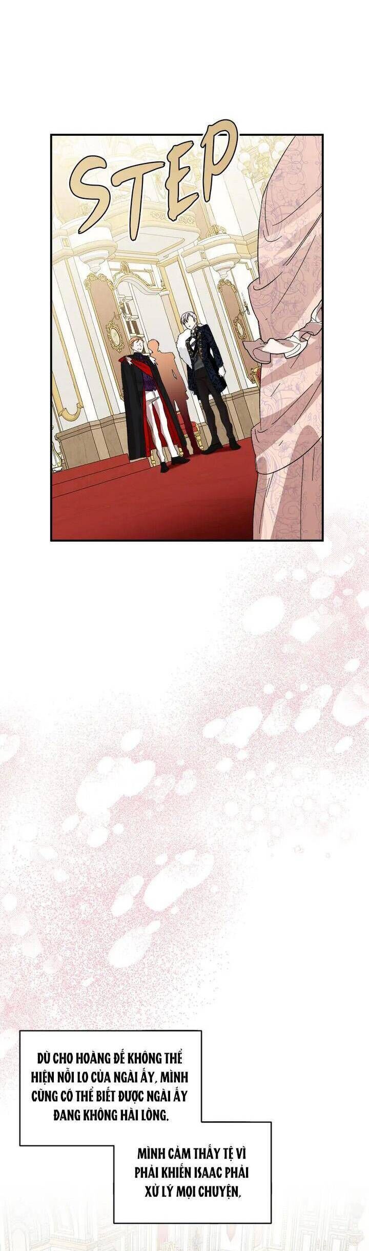 Cái Kết Có Hậu Của Nhân Vật Phản Diện - Chapter 58 - Page 31