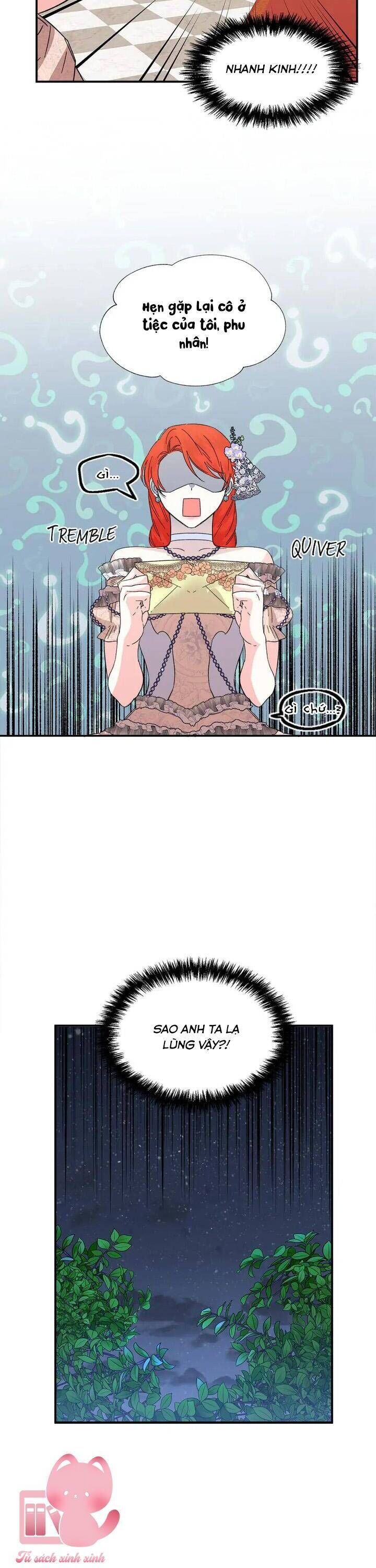 Cái Kết Có Hậu Của Nhân Vật Phản Diện - Chapter 59 - Page 16