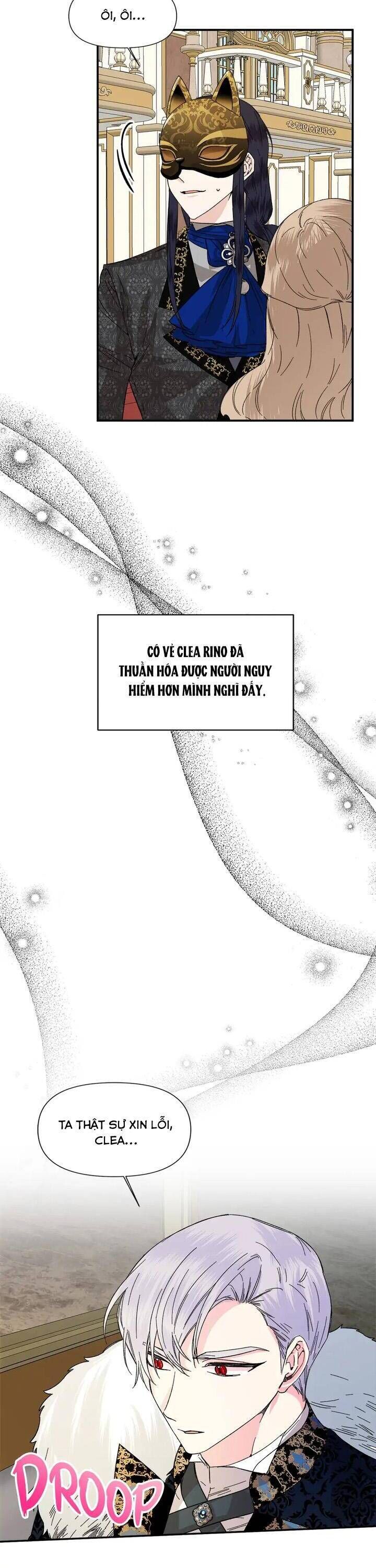 Cái Kết Có Hậu Của Nhân Vật Phản Diện - Chapter 59 - Page 26