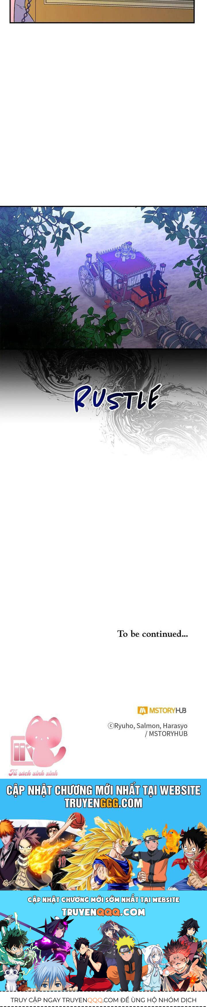 Cái Kết Có Hậu Của Nhân Vật Phản Diện - Chapter 59 - Page 30