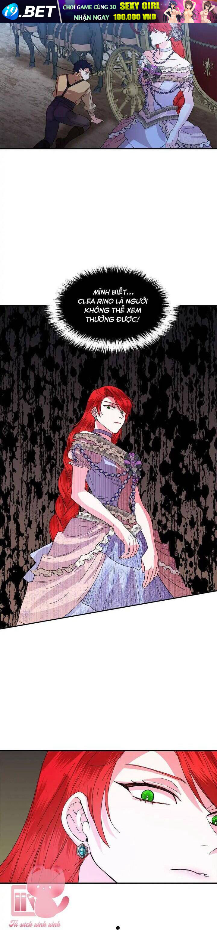 Cái Kết Có Hậu Của Nhân Vật Phản Diện - Chapter 60 - Page 20