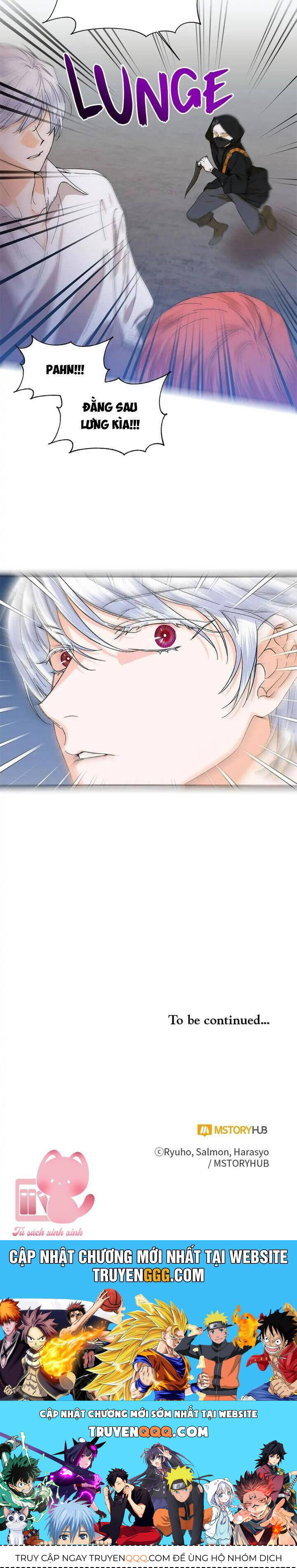 Cái Kết Có Hậu Của Nhân Vật Phản Diện - Chapter 60 - Page 28
