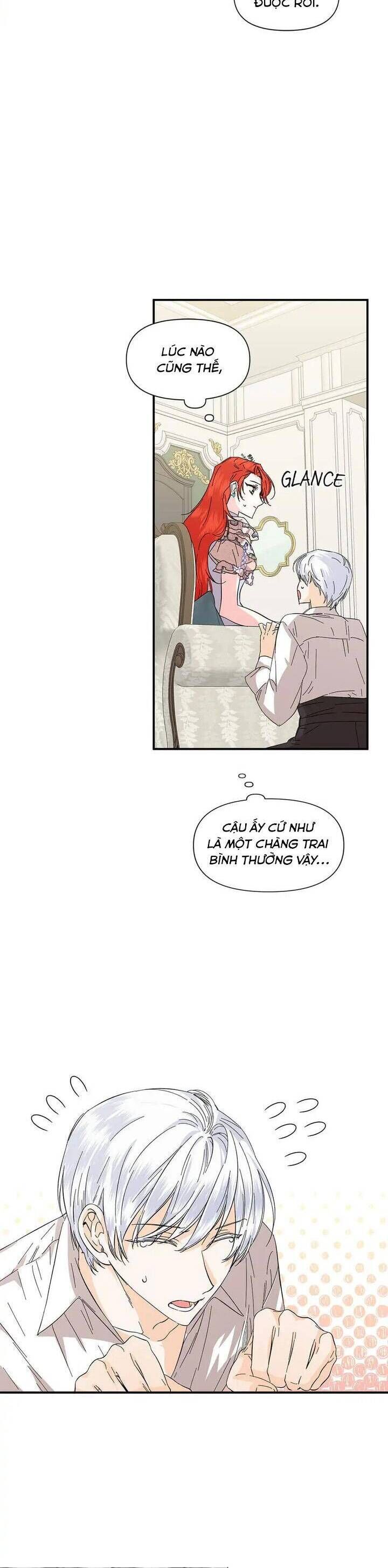 Cái Kết Có Hậu Của Nhân Vật Phản Diện - Chapter 61 - Page 14