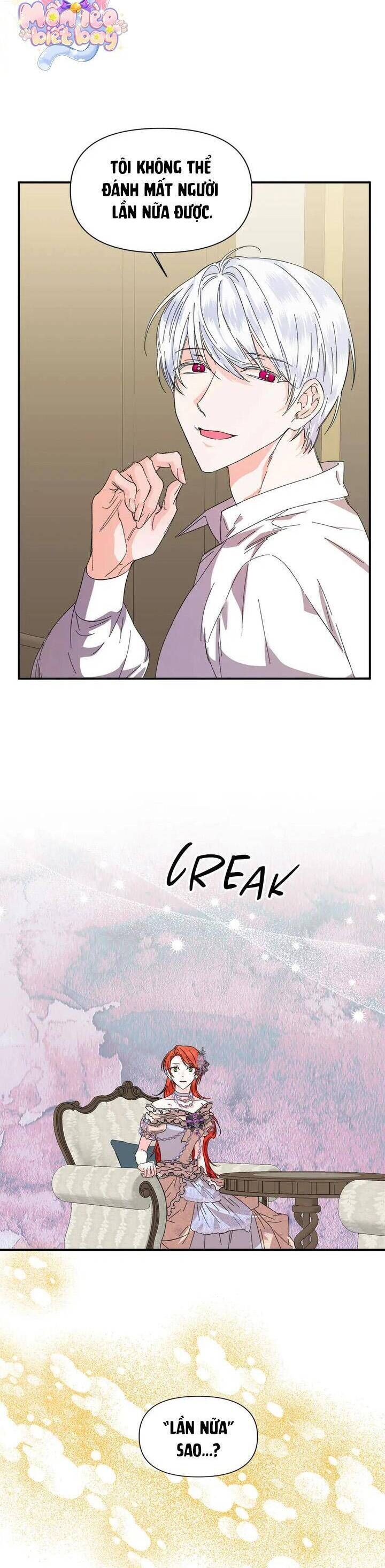 Cái Kết Có Hậu Của Nhân Vật Phản Diện - Chapter 61 - Page 23