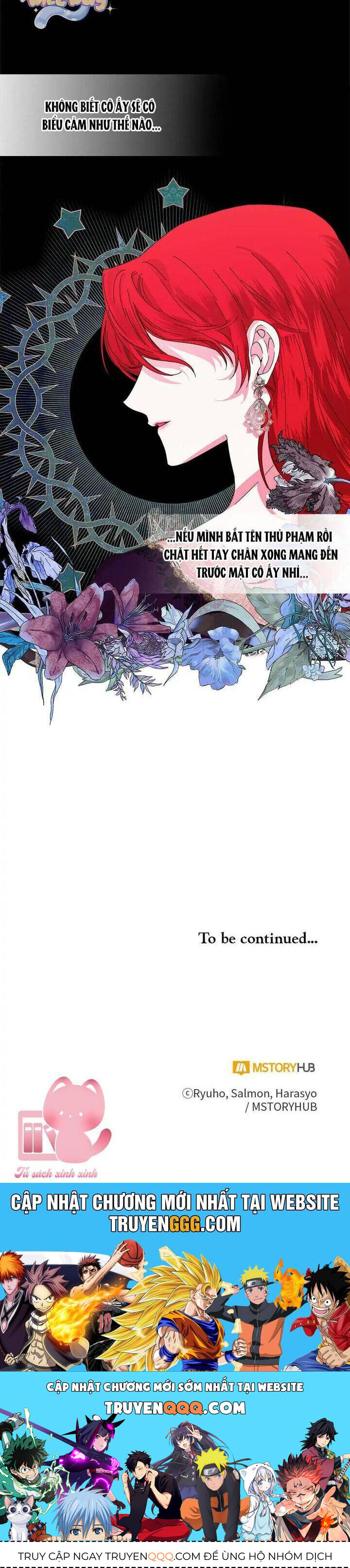 Cái Kết Có Hậu Của Nhân Vật Phản Diện - Chapter 61 - Page 29