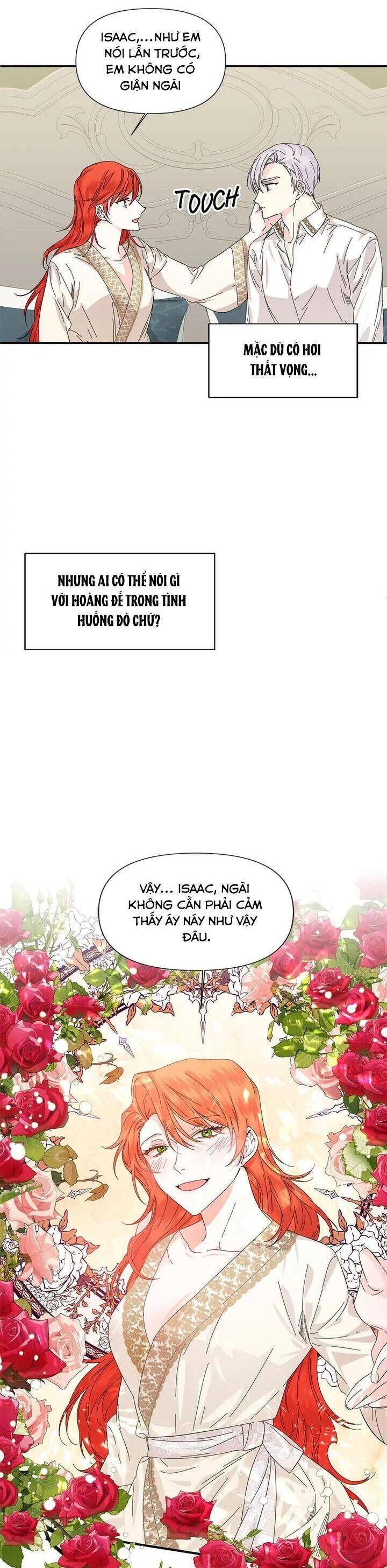 Cái Kết Có Hậu Của Nhân Vật Phản Diện - Chapter 62 - Page 10