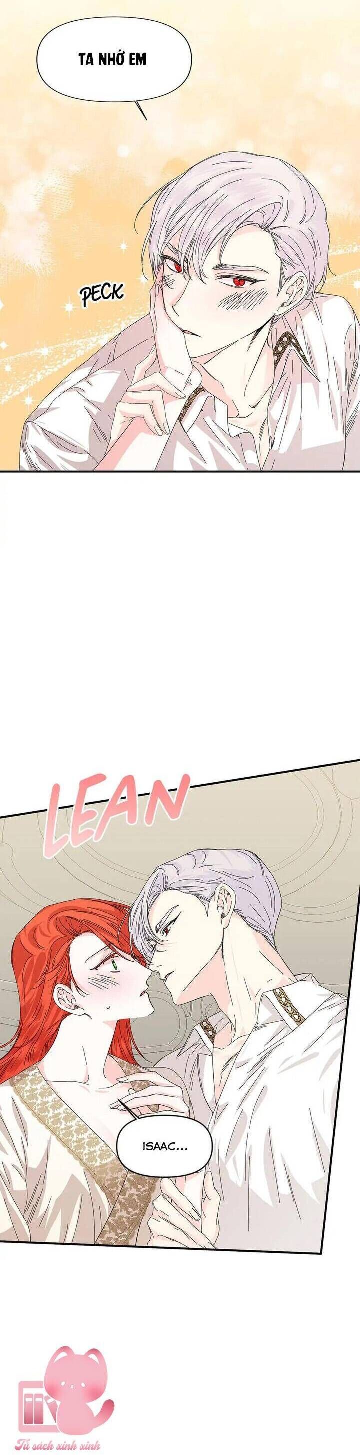 Cái Kết Có Hậu Của Nhân Vật Phản Diện - Chapter 62 - Page 12