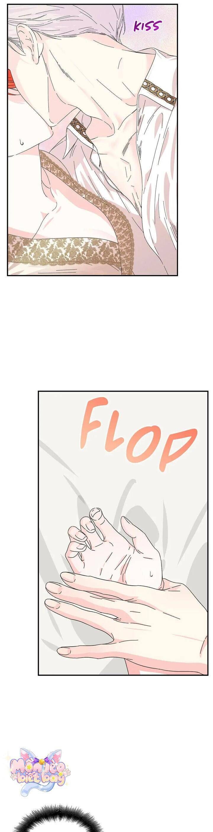 Cái Kết Có Hậu Của Nhân Vật Phản Diện - Chapter 62 - Page 13