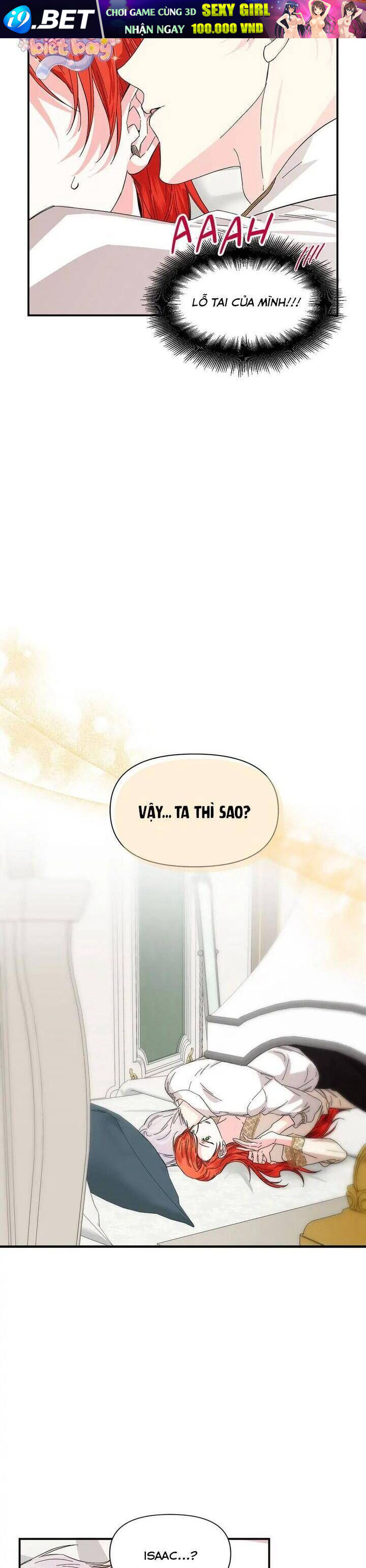 Cái Kết Có Hậu Của Nhân Vật Phản Diện - Chapter 62 - Page 22