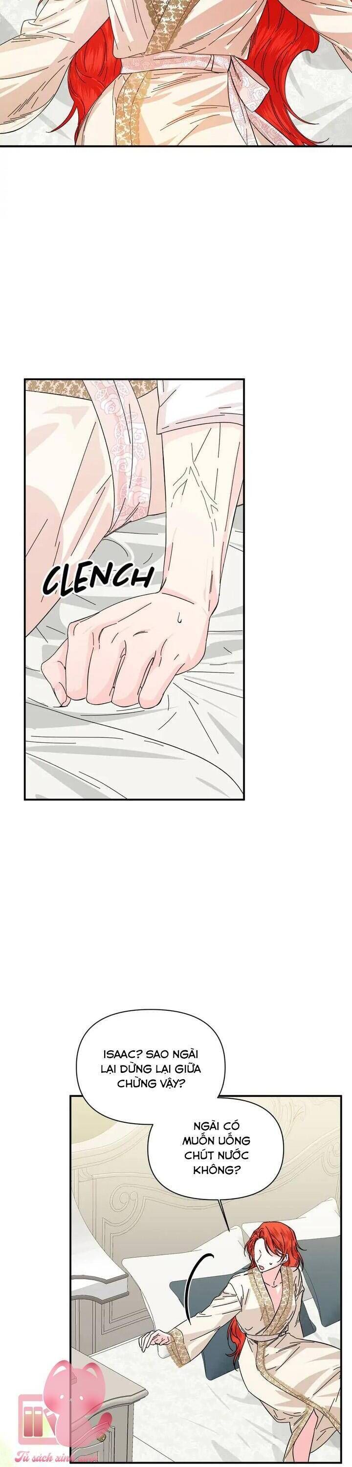 Cái Kết Có Hậu Của Nhân Vật Phản Diện - Chapter 62 - Page 24