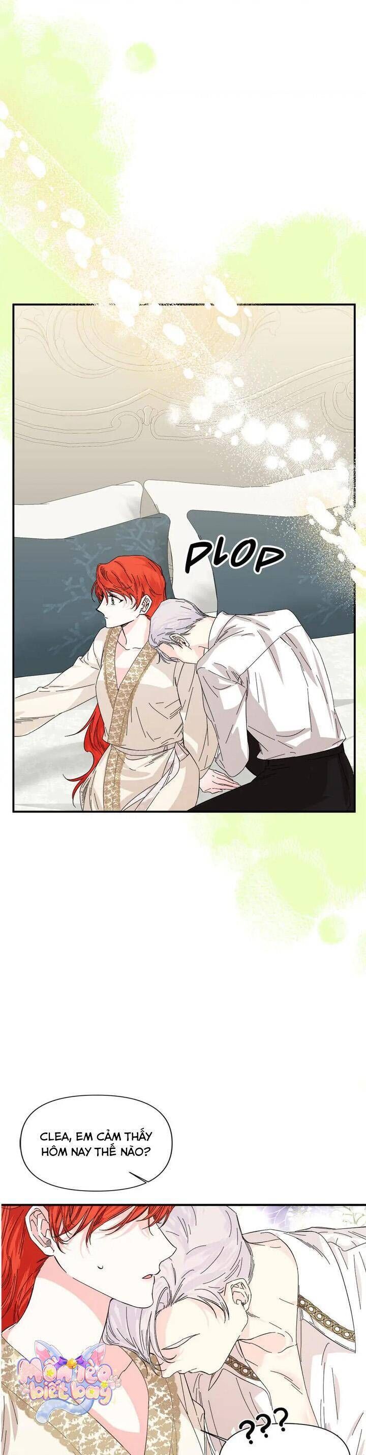 Cái Kết Có Hậu Của Nhân Vật Phản Diện - Chapter 62 - Page 25