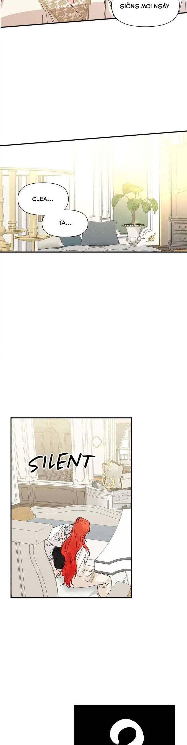 Cái Kết Có Hậu Của Nhân Vật Phản Diện - Chapter 62 - Page 26