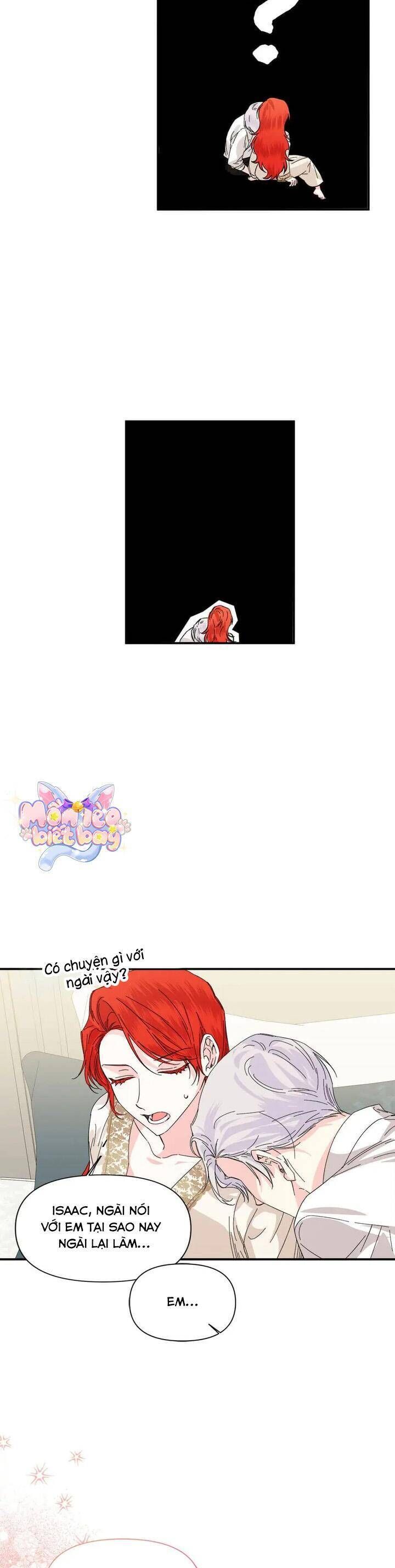 Cái Kết Có Hậu Của Nhân Vật Phản Diện - Chapter 62 - Page 27