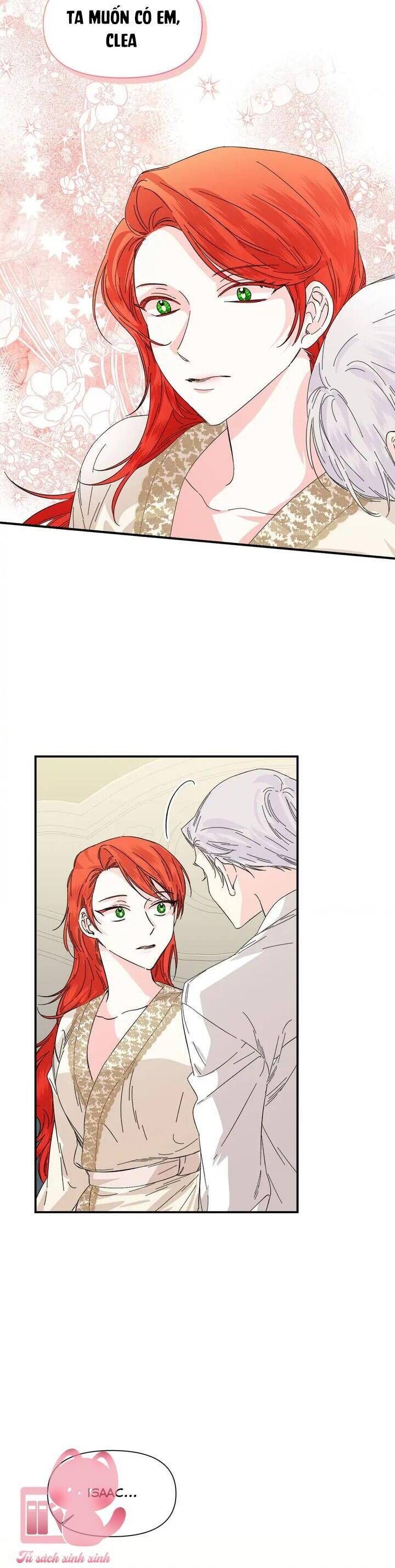 Cái Kết Có Hậu Của Nhân Vật Phản Diện - Chapter 62 - Page 28