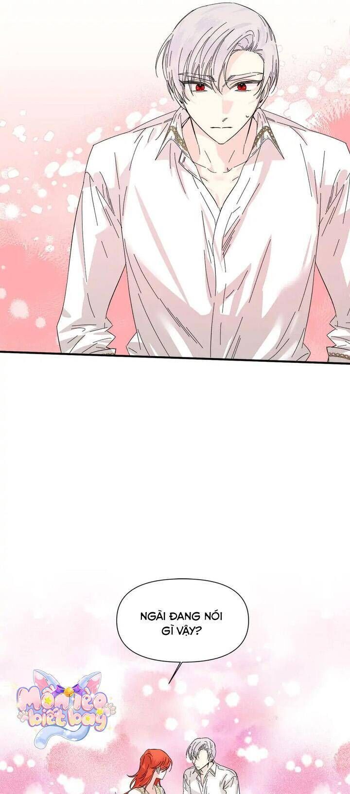 Cái Kết Có Hậu Của Nhân Vật Phản Diện - Chapter 62 - Page 29