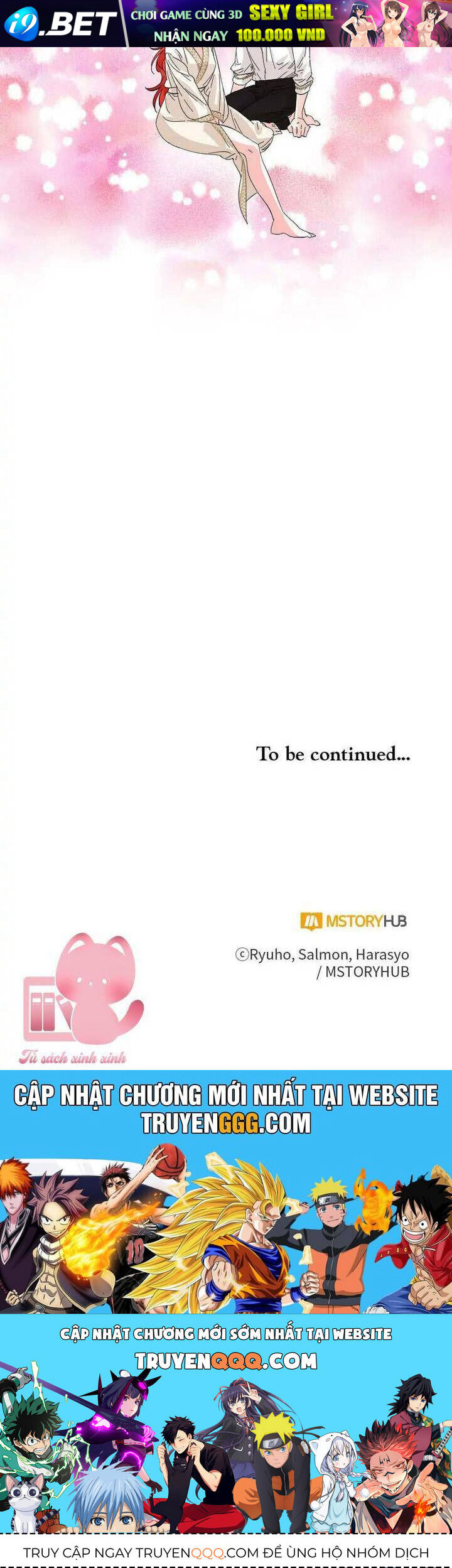 Cái Kết Có Hậu Của Nhân Vật Phản Diện - Chapter 62 - Page 30