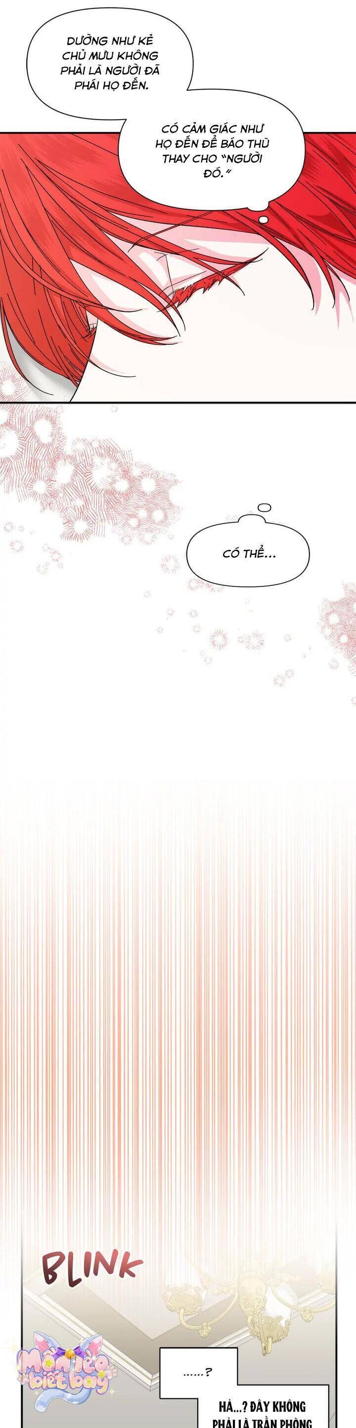 Cái Kết Có Hậu Của Nhân Vật Phản Diện - Chapter 62 - Page 5