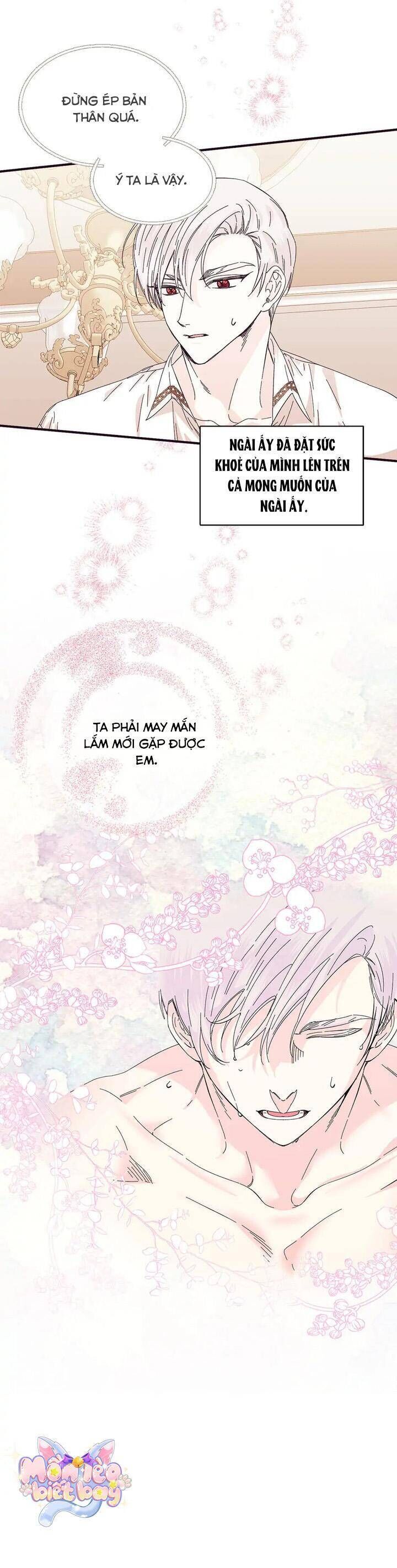 Cái Kết Có Hậu Của Nhân Vật Phản Diện - Chapter 63 - Page 13