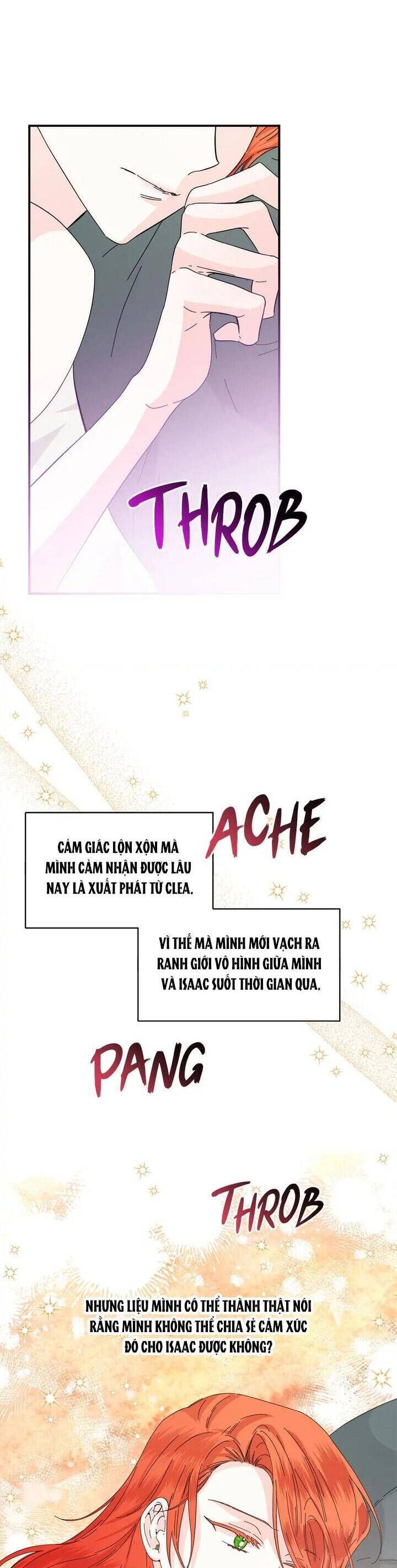 Cái Kết Có Hậu Của Nhân Vật Phản Diện - Chapter 63 - Page 14