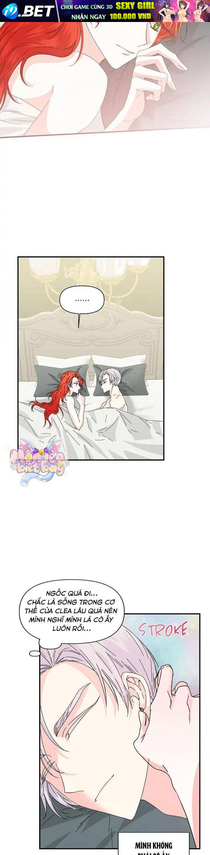 Cái Kết Có Hậu Của Nhân Vật Phản Diện - Chapter 63 - Page 15