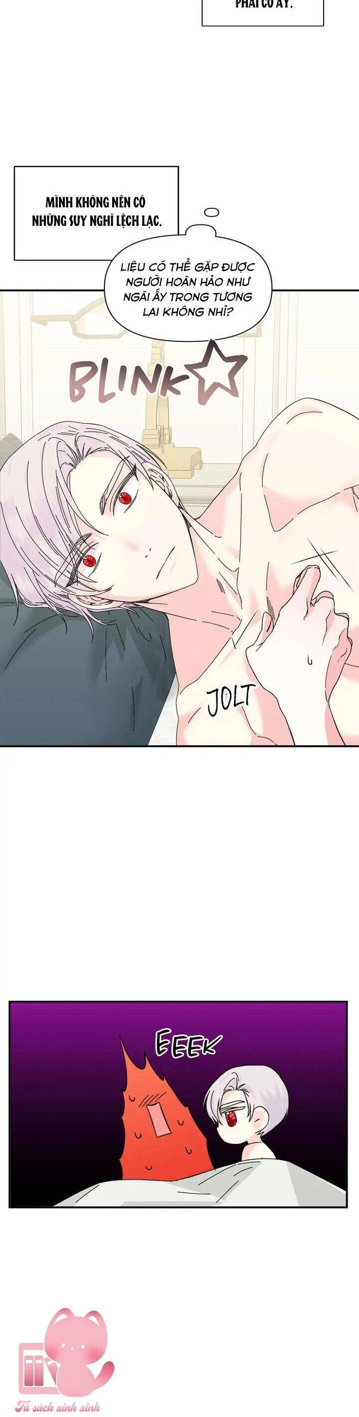 Cái Kết Có Hậu Của Nhân Vật Phản Diện - Chapter 63 - Page 16
