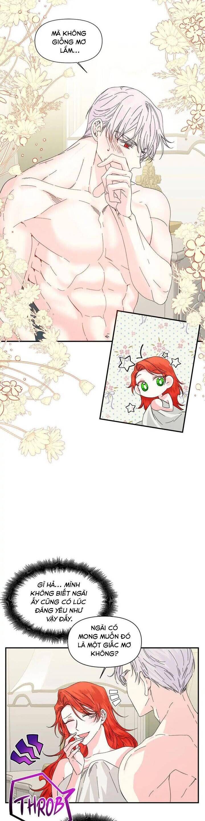 Cái Kết Có Hậu Của Nhân Vật Phản Diện - Chapter 63 - Page 18