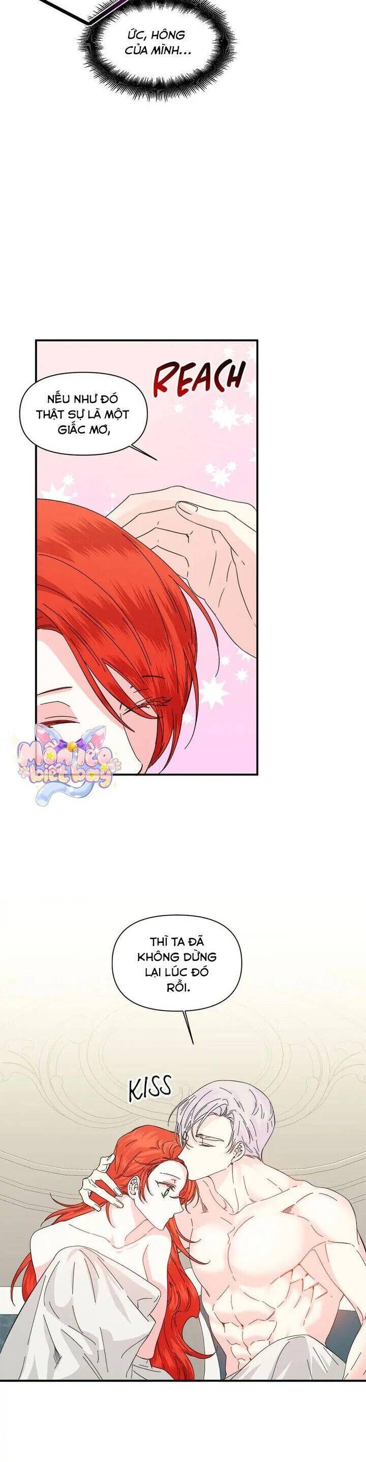 Cái Kết Có Hậu Của Nhân Vật Phản Diện - Chapter 63 - Page 19