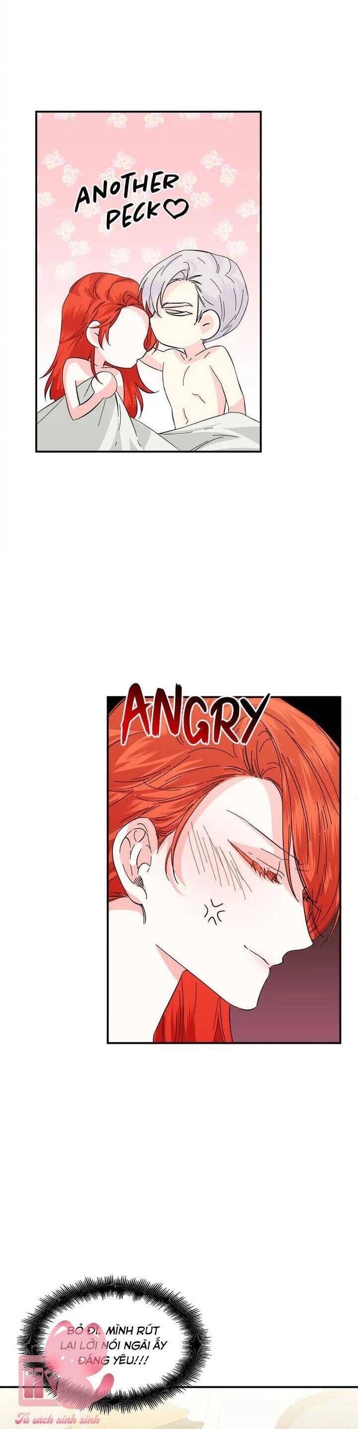 Cái Kết Có Hậu Của Nhân Vật Phản Diện - Chapter 63 - Page 20