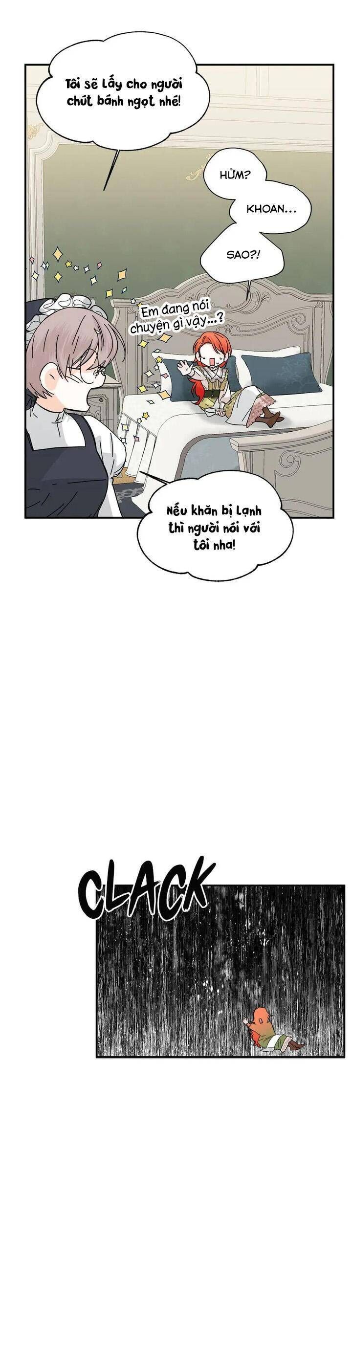 Cái Kết Có Hậu Của Nhân Vật Phản Diện - Chapter 63 - Page 25