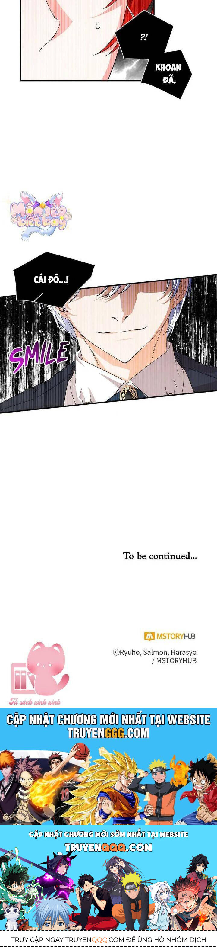 Cái Kết Có Hậu Của Nhân Vật Phản Diện - Chapter 63 - Page 31