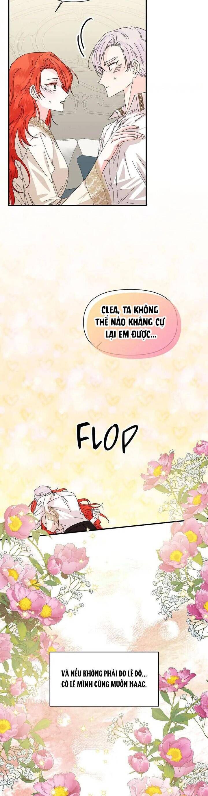 Cái Kết Có Hậu Của Nhân Vật Phản Diện - Chapter 63 - Page 6