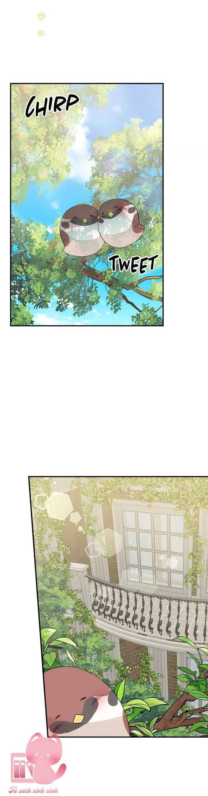 Cái Kết Có Hậu Của Nhân Vật Phản Diện - Chapter 63 - Page 8