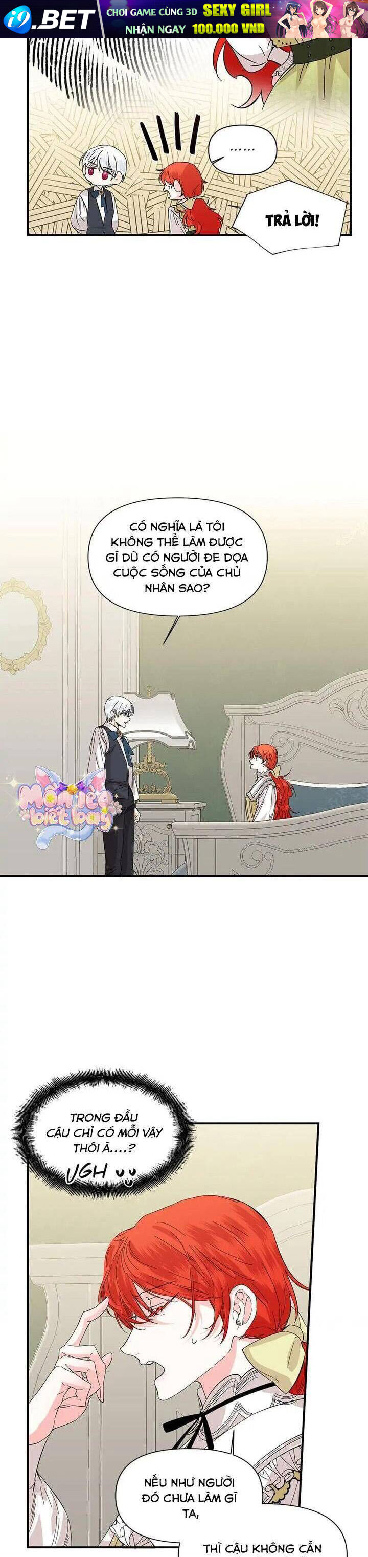 Cái Kết Có Hậu Của Nhân Vật Phản Diện - Chapter 64 - Page 14