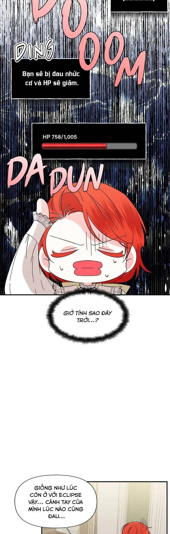 Cái Kết Có Hậu Của Nhân Vật Phản Diện - Chapter 64 - Page 29