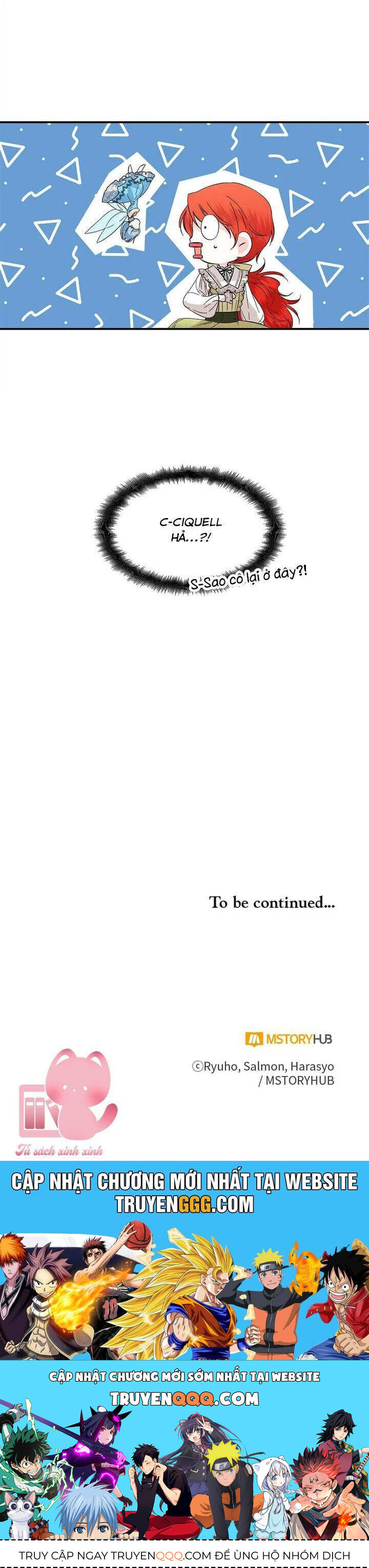 Cái Kết Có Hậu Của Nhân Vật Phản Diện - Chapter 64 - Page 31