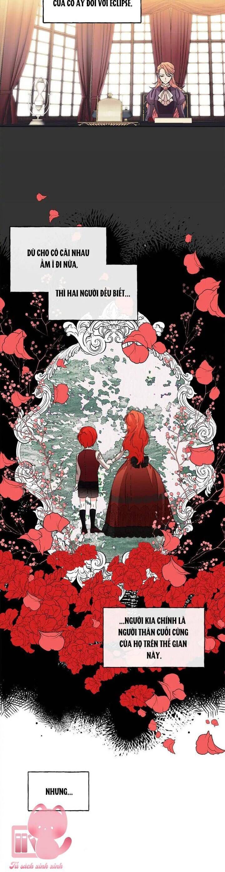 Cái Kết Có Hậu Của Nhân Vật Phản Diện - Chapter 65 - Page 12