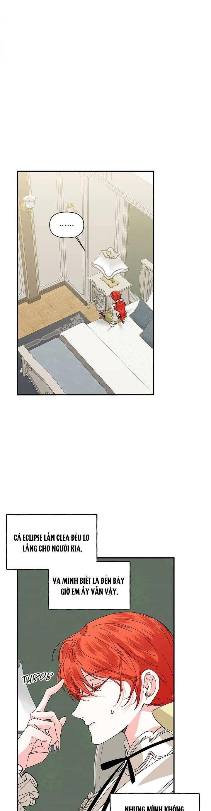 Cái Kết Có Hậu Của Nhân Vật Phản Diện - Chapter 65 - Page 14