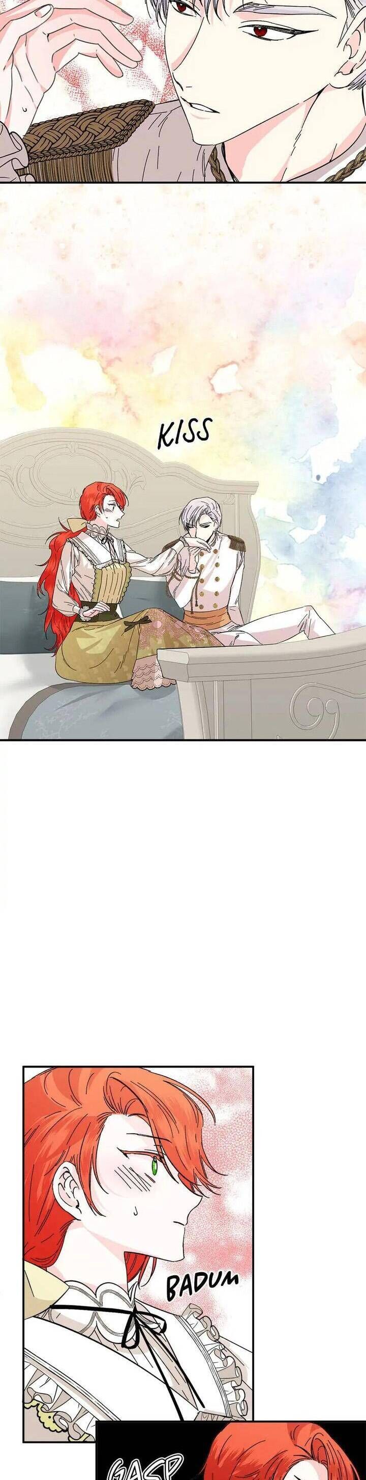 Cái Kết Có Hậu Của Nhân Vật Phản Diện - Chapter 65 - Page 22