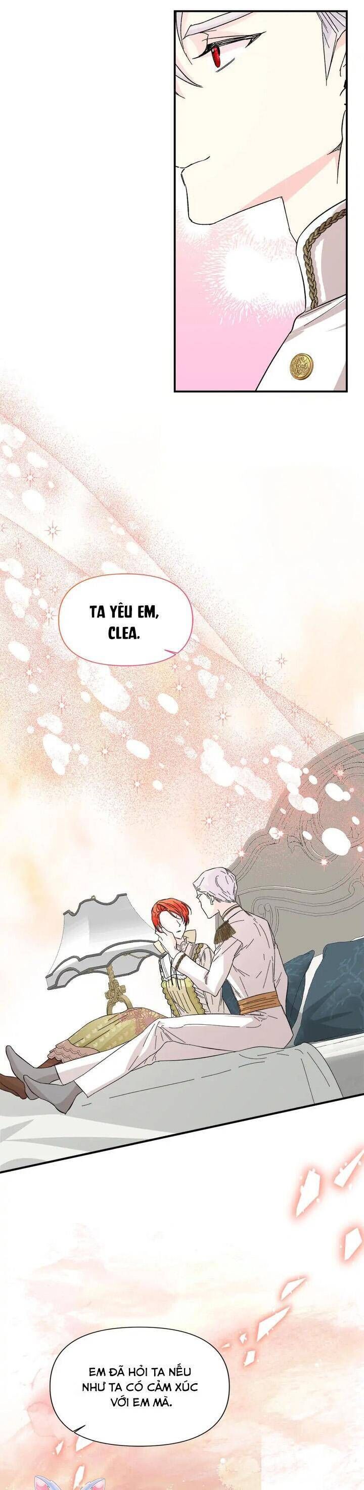 Cái Kết Có Hậu Của Nhân Vật Phản Diện - Chapter 65 - Page 25