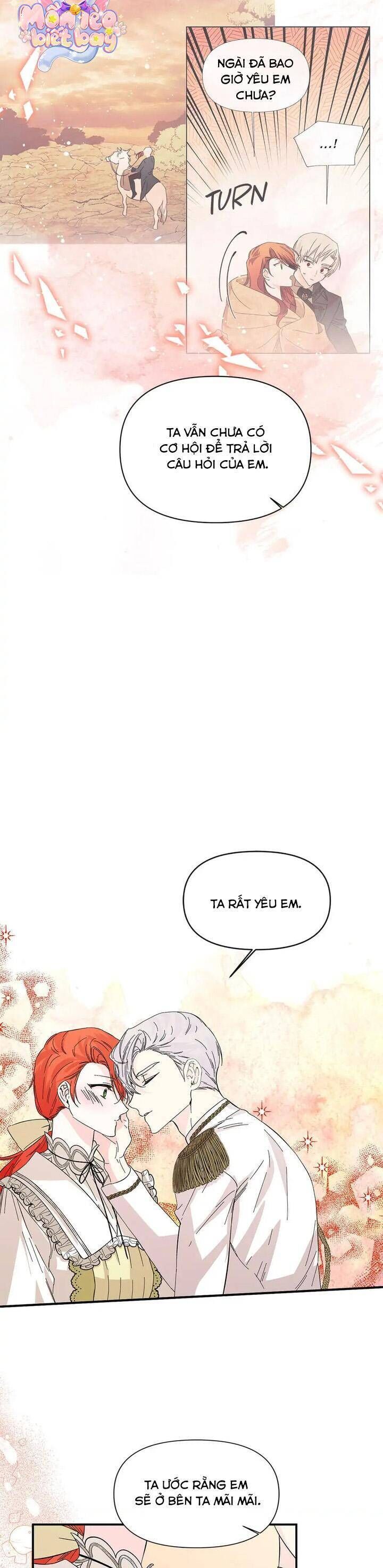 Cái Kết Có Hậu Của Nhân Vật Phản Diện - Chapter 65 - Page 26