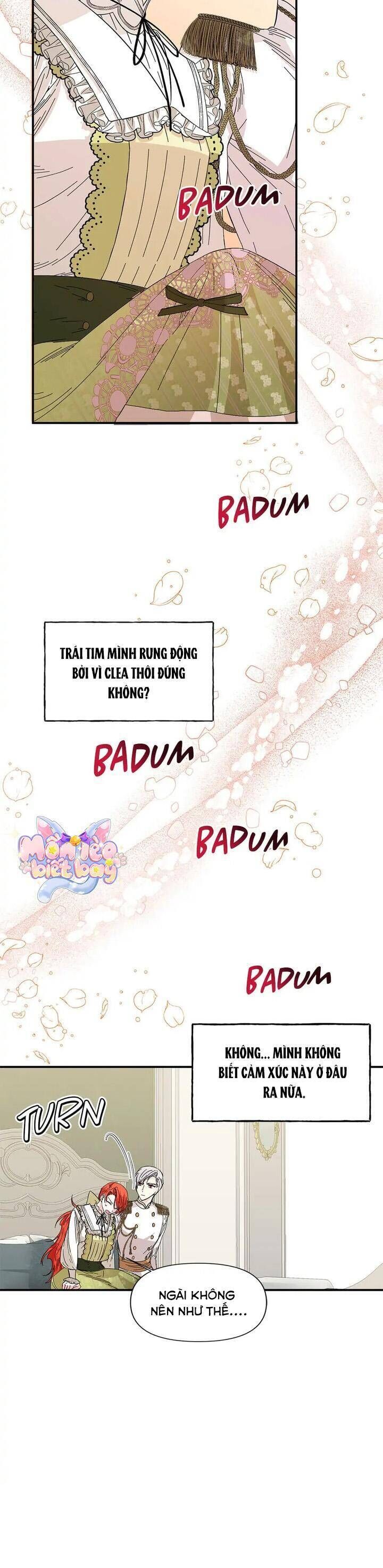 Cái Kết Có Hậu Của Nhân Vật Phản Diện - Chapter 65 - Page 27