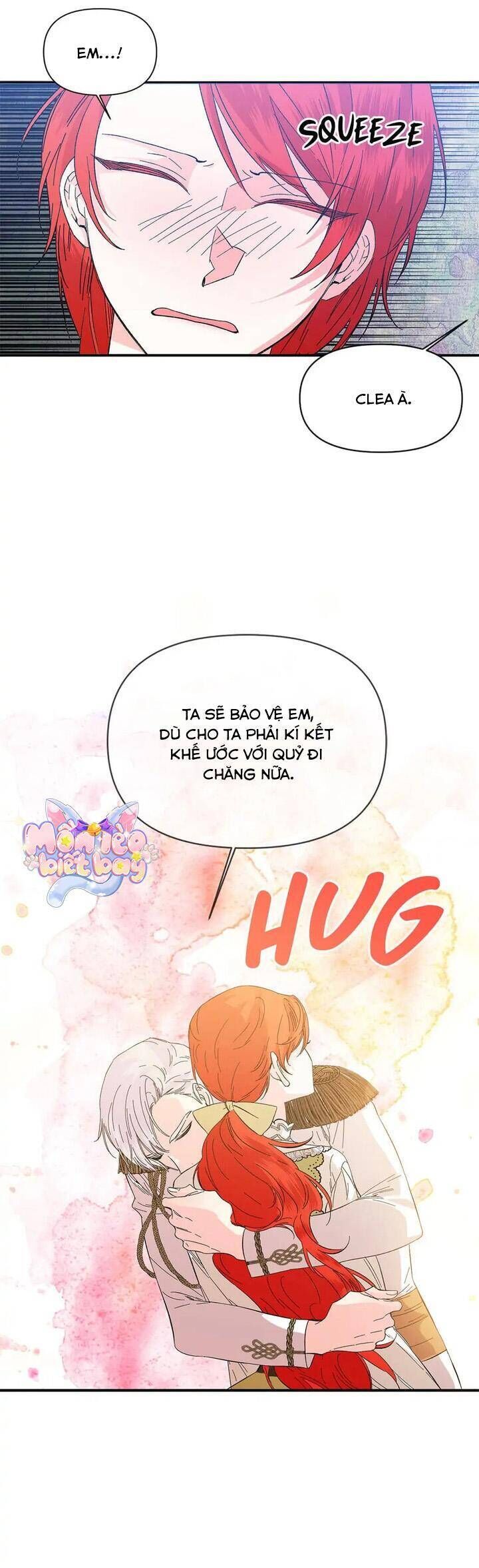 Cái Kết Có Hậu Của Nhân Vật Phản Diện - Chapter 65 - Page 29