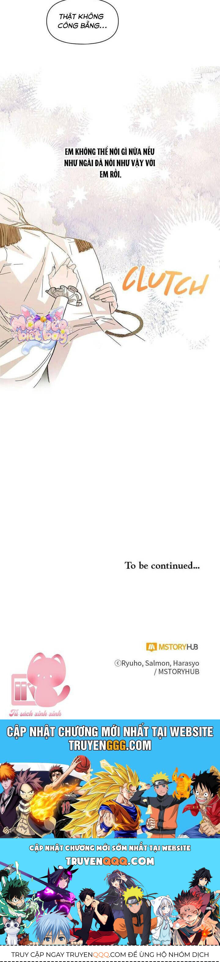 Cái Kết Có Hậu Của Nhân Vật Phản Diện - Chapter 65 - Page 31