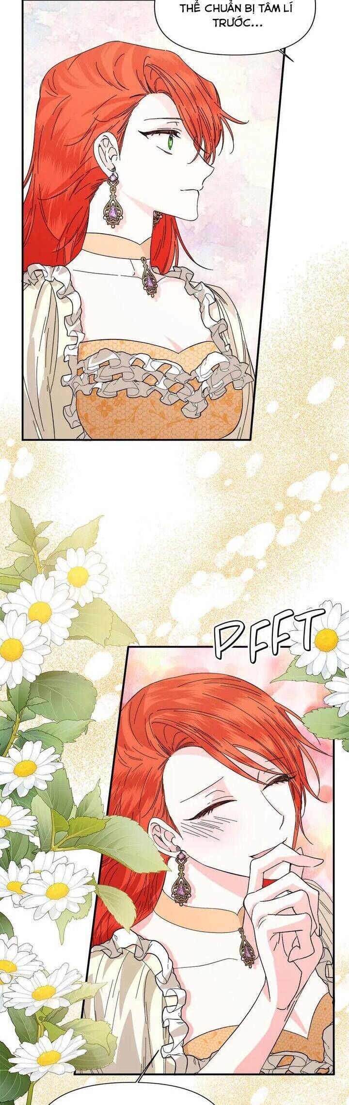 Cái Kết Có Hậu Của Nhân Vật Phản Diện - Chapter 66 - Page 29