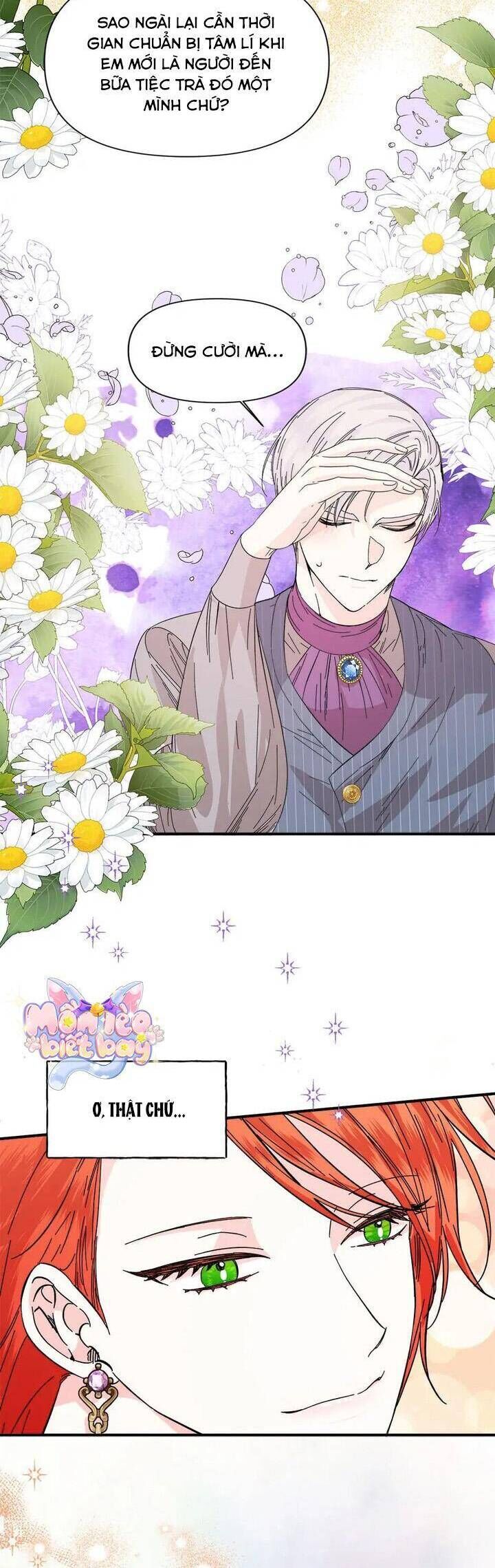Cái Kết Có Hậu Của Nhân Vật Phản Diện - Chapter 66 - Page 30