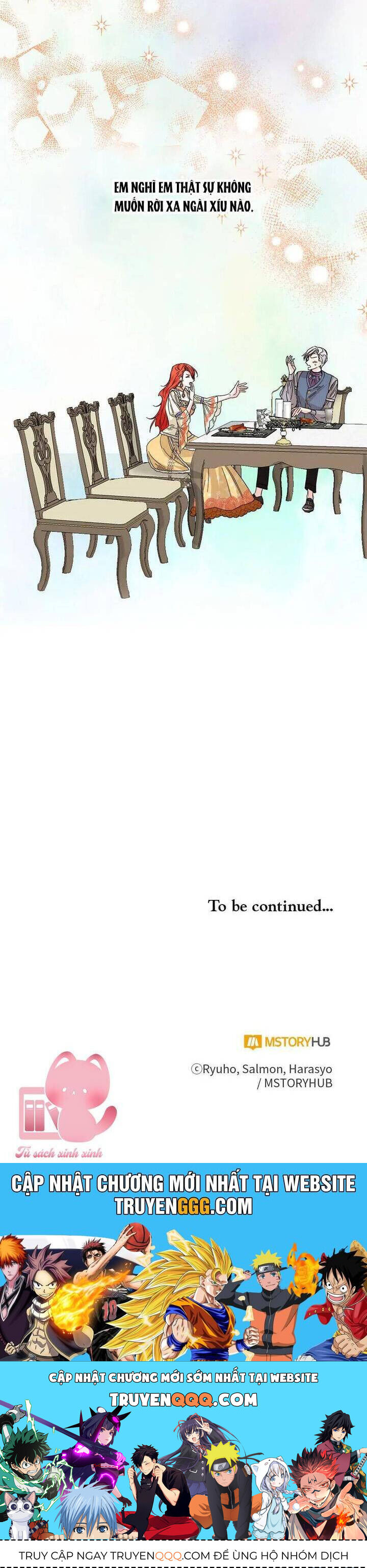 Cái Kết Có Hậu Của Nhân Vật Phản Diện - Chapter 66 - Page 31
