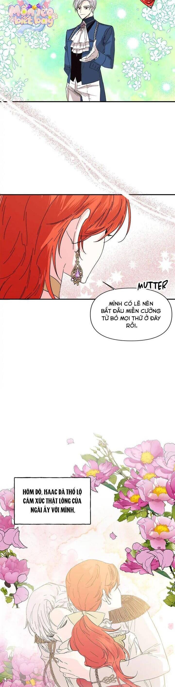 Cái Kết Có Hậu Của Nhân Vật Phản Diện - Chapter 66 - Page 6